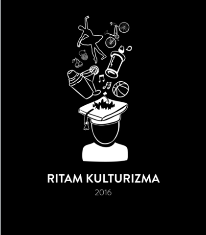 Akademski dio programa RITMA KULTURIZMA 2016.
